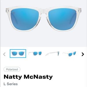 Women’s Blender Eyewear Sunglasses